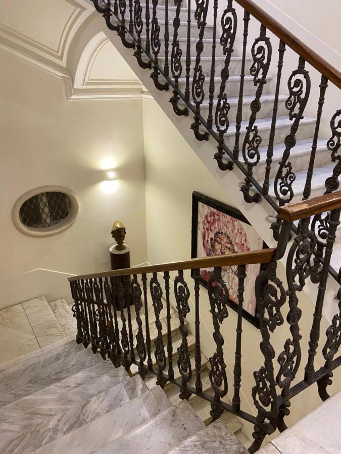 Treasures Apartment Catania Exterior photo