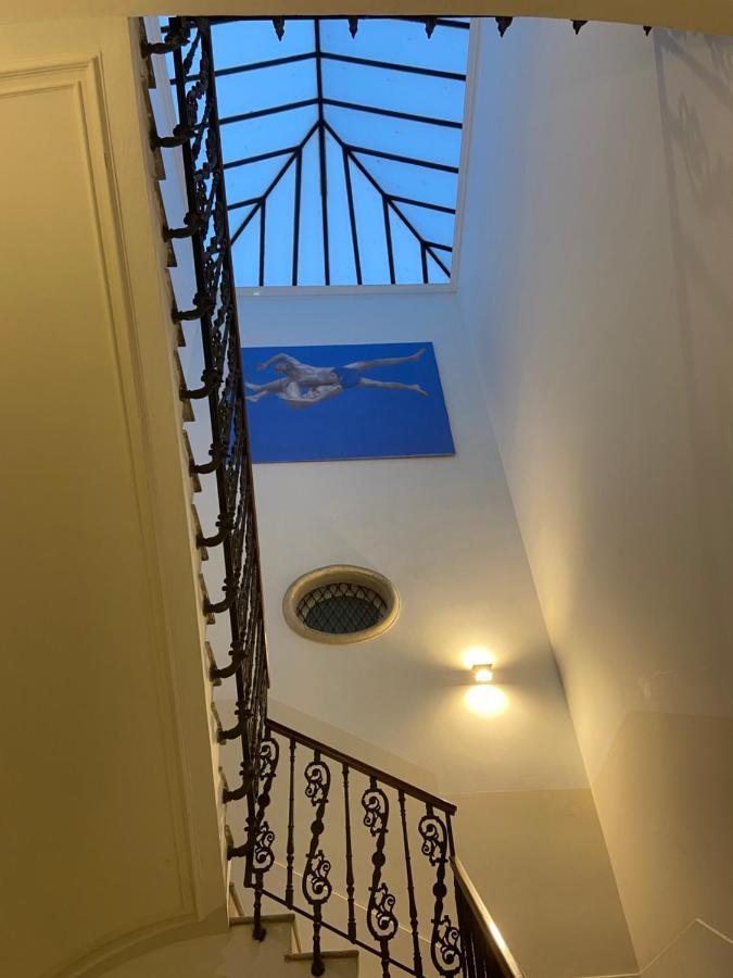 Treasures Apartment Catania Exterior photo
