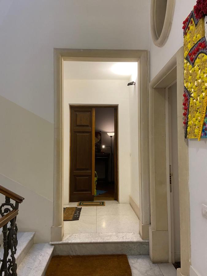 Treasures Apartment Catania Exterior photo