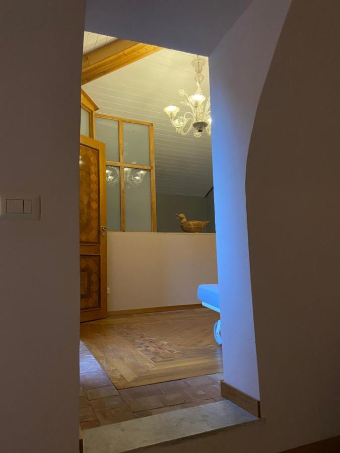 Treasures Apartment Catania Exterior photo