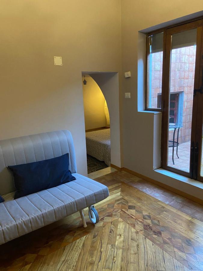 Treasures Apartment Catania Exterior photo