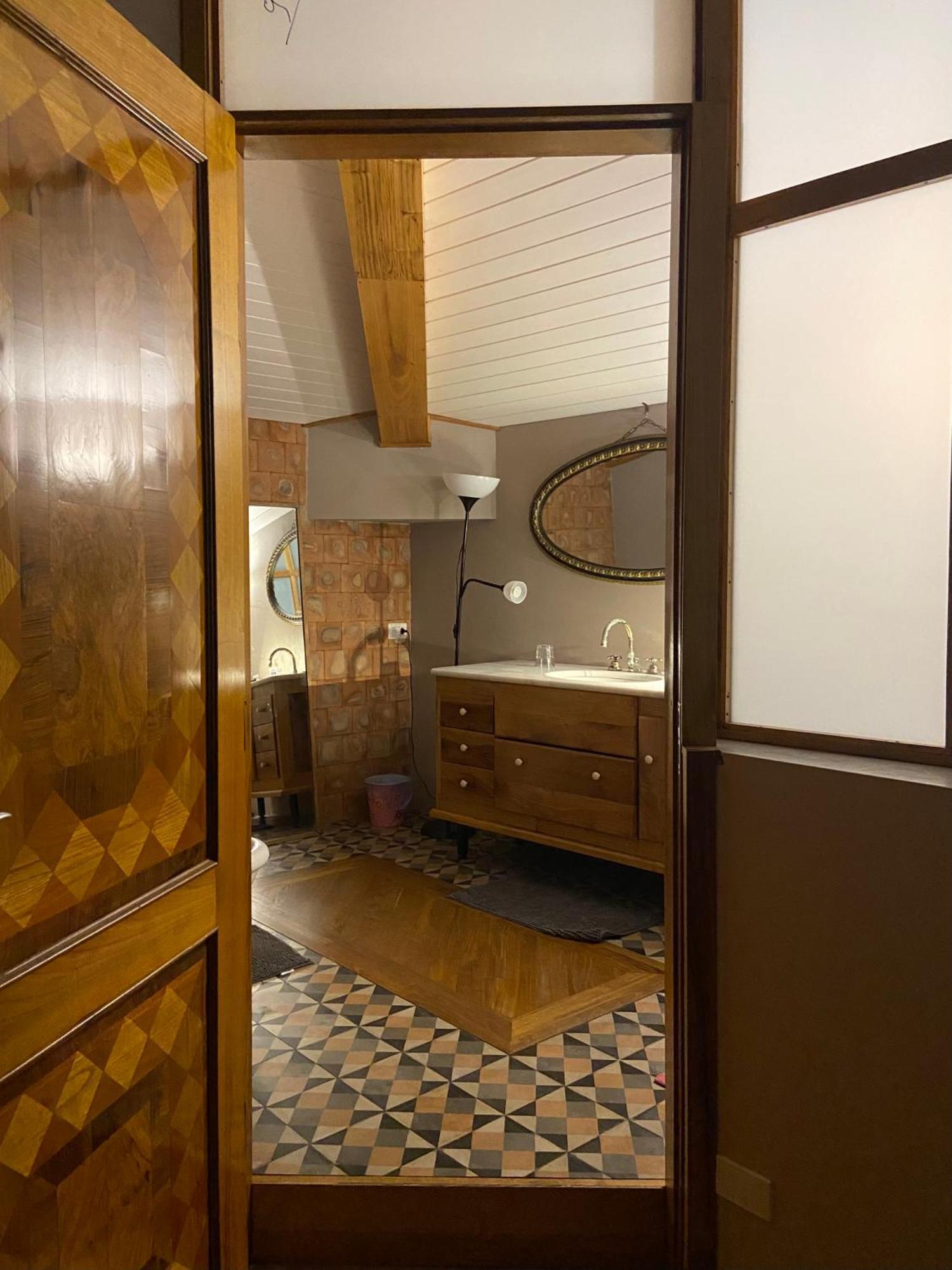 Treasures Apartment Catania Exterior photo