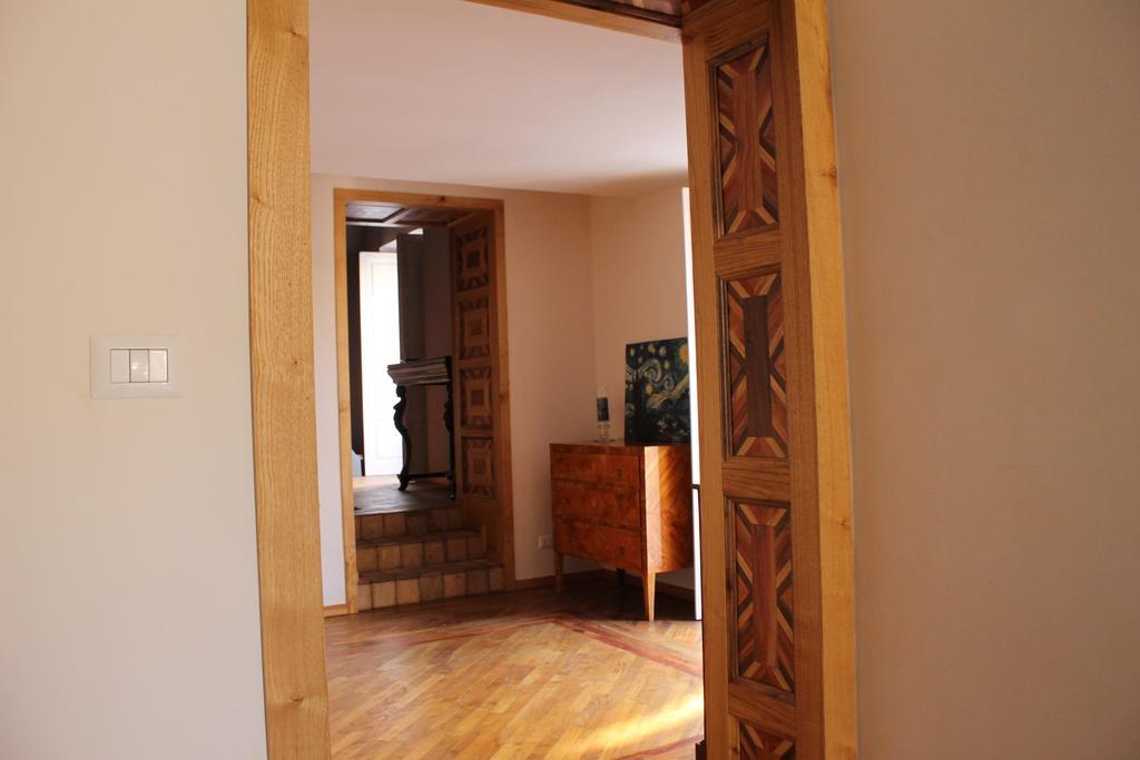 Treasures Apartment Catania Exterior photo