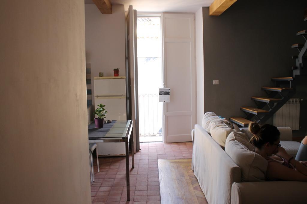 Treasures Apartment Catania Exterior photo