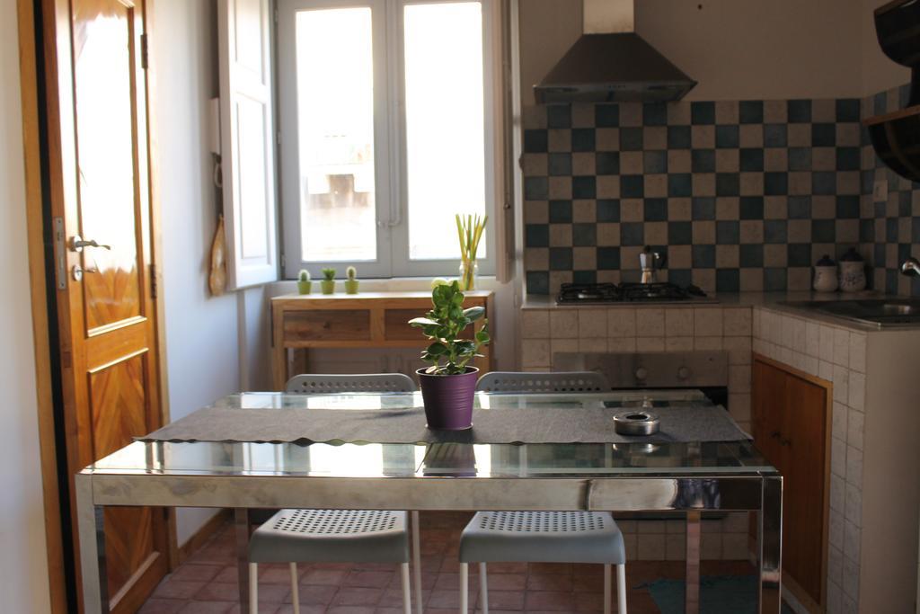 Treasures Apartment Catania Exterior photo