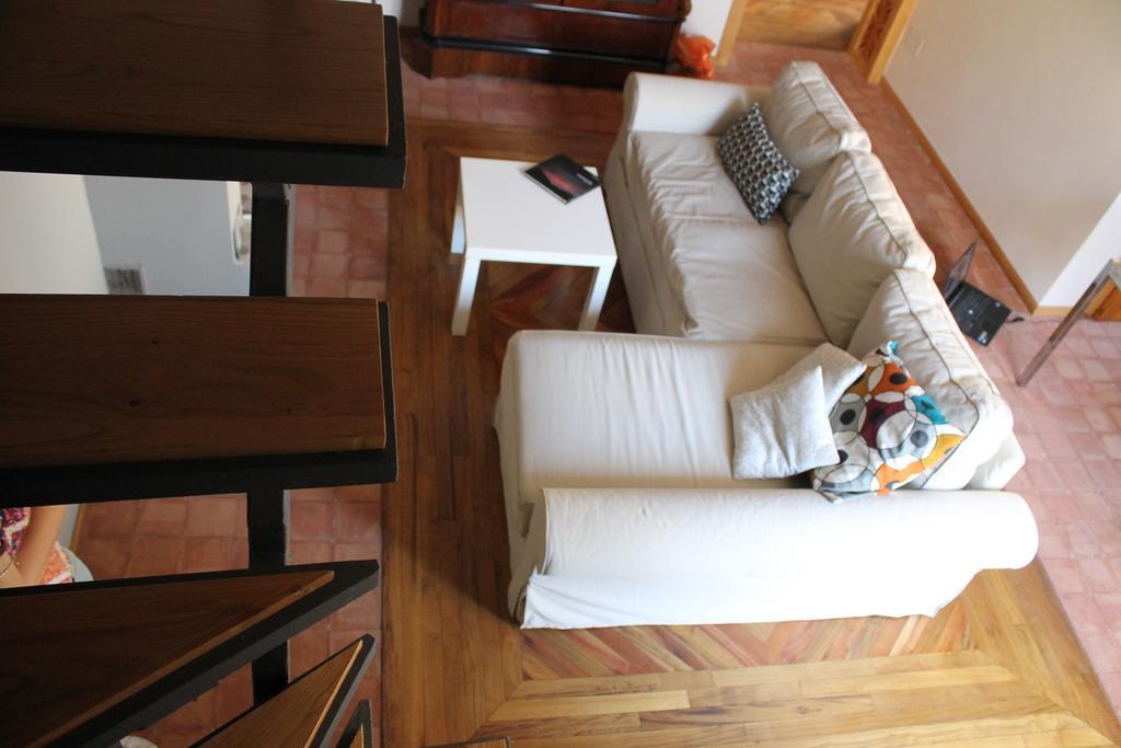 Treasures Apartment Catania Exterior photo