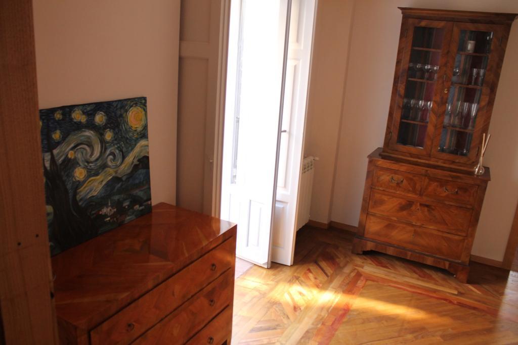 Treasures Apartment Catania Exterior photo