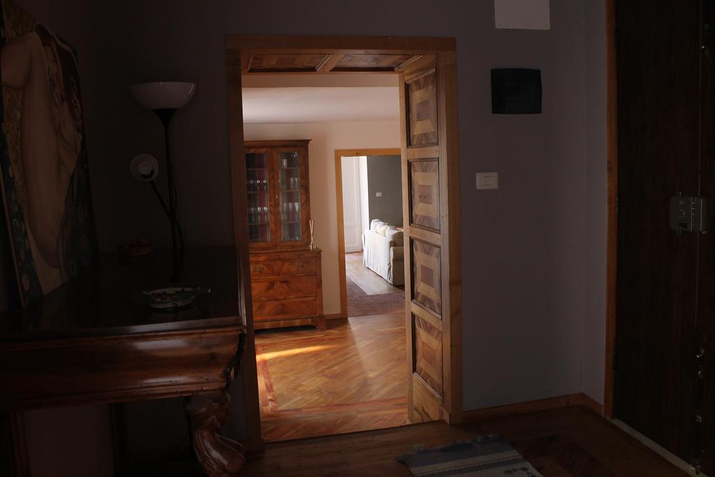 Treasures Apartment Catania Exterior photo