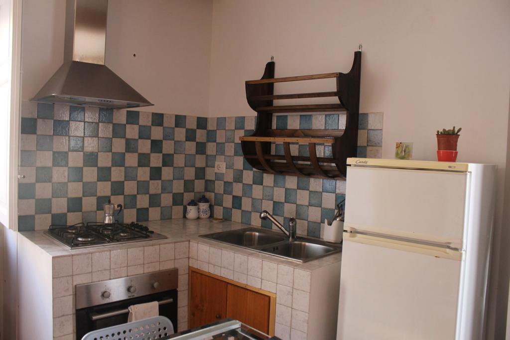 Treasures Apartment Catania Exterior photo