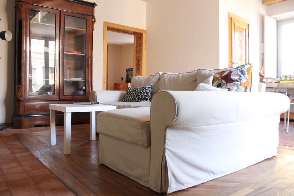 Treasures Apartment Catania Exterior photo