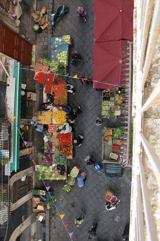 Treasures Apartment Catania Exterior photo